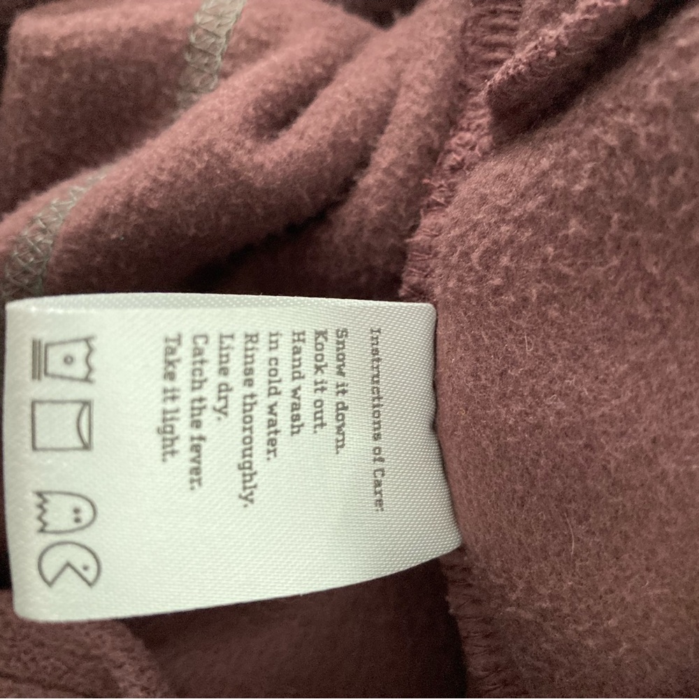 FLYLOW Polartec Riding Jacket - Picture 7 of 7